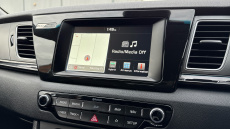 Kia Niro 1.6 GDi Hybrid 2 5dr DCT Hybrid Estate